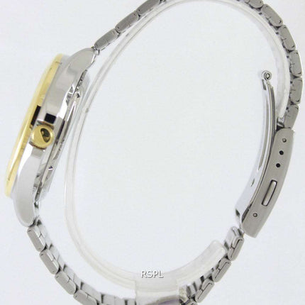 Orologio da uomo Seiko 5 automatico 21 gioielli SNKK94 SNKK94K1 SNKK94K ricondizionato