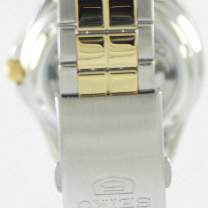 Seiko 5 Automatic 21 Jewels SNKK94 SNKK94K1 SNKK94K Orologio da uomo