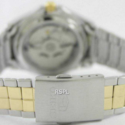 Seiko 5 Automatic 21 Jewels SNKK94 SNKK94K1 SNKK94K Orologio da uomo
