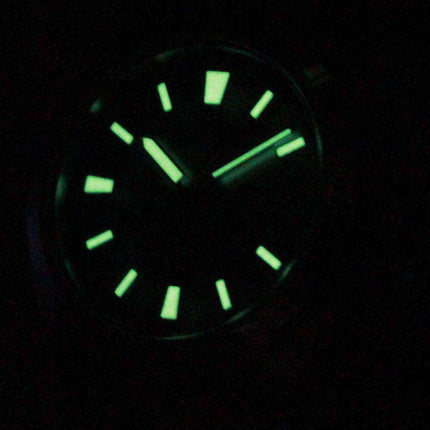 Seiko 5 Automatic 21 Jewels SNKL03 SNKL03K1 SNKL03K Orologio da uomo