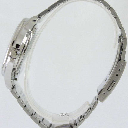 Seiko 5 Automatic 21 Jewels SNKL03 SNKL03K1 SNKL03K Orologio da uomo