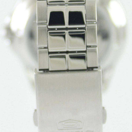 Seiko 5 Automatic 21 Jewels SNKL03 SNKL03K1 SNKL03K Orologio da uomo