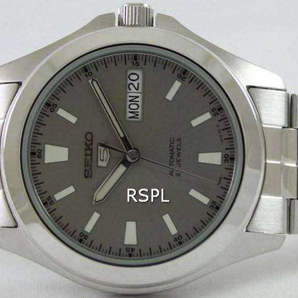 Seiko 5 Automatic 21 Jewels SNKL03 SNKL03K1 SNKL03K Orologio da uomo