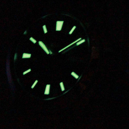 Seiko 5 Automatic 21 Jewels SNKL05 SNKL05K1 SNKL05K Orologio da uomo