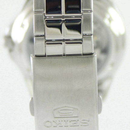 Seiko 5 Automatic 21 Jewels SNKL05 SNKL05K1 SNKL05K Orologio da uomo