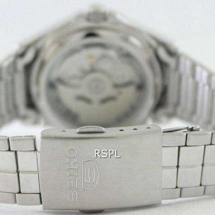 Seiko 5 Automatic 21 Jewels SNKL05 SNKL05K1 SNKL05K Orologio da uomo