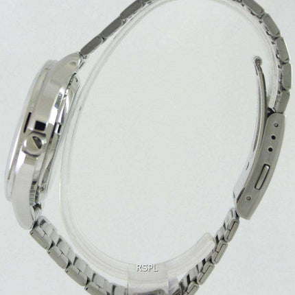 Orologio da uomo automatico Seiko 5 con 21 rubini SNKL07K1 SNKL07K