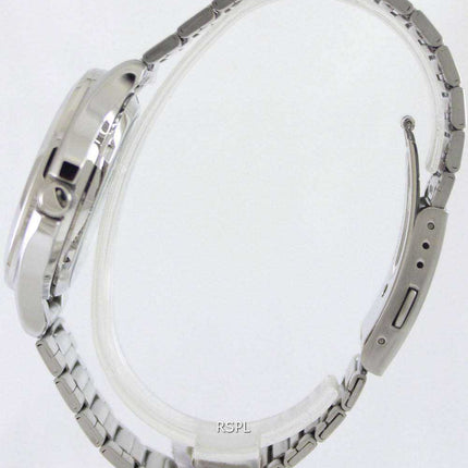 Orologio da uomo Seiko 5 Automatic 21 Jewels SNKL09K1 SNKL09K