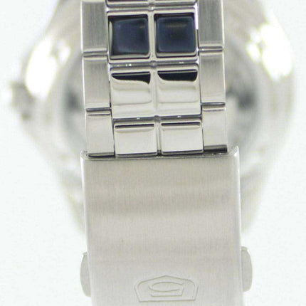 Orologio da uomo Seiko 5 Automatic 21 Jewels SNKL09K1 SNKL09K