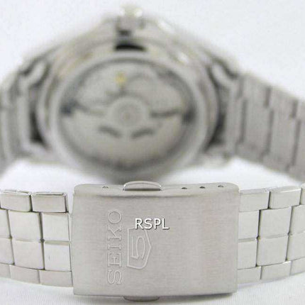 Orologio da uomo Seiko 5 Automatic 21 Jewels SNKL09K1 SNKL09K