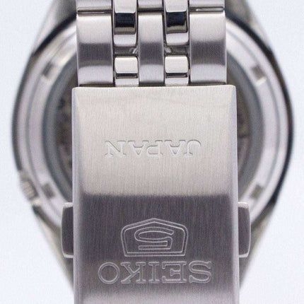 Seiko 5 Automatic 21 Jewels Japan Made SNKL15 SNKL15J1 SNKL15J Orologio da uomo