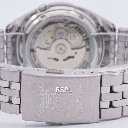 Seiko 5 Automatic 21 Jewels Japan Made SNKL15 SNKL15J1 SNKL15J Orologio da uomo