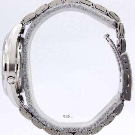 Seiko 5 Automatic 21 Jewels Japan Made SNKL17 SNKL17J1 SNKL17J Orologio da uomo