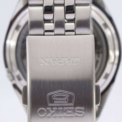 Seiko 5 Automatic 21 Jewels Japan Made SNKL17 SNKL17J1 SNKL17J Orologio da uomo