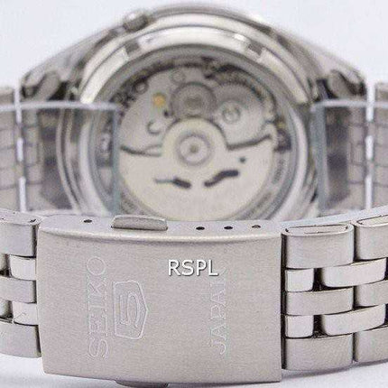 Seiko 5 Automatic 21 Jewels Japan Made SNKL17 SNKL17J1 SNKL17J Orologio da uomo