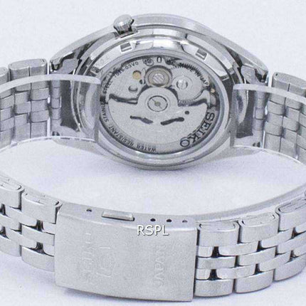 Seiko 5 Automatic Japan Made SNKL19 SNKL19J1 SNKL19J Orologio da uomo