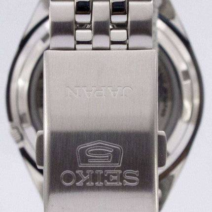 Seiko 5 Automatic 21 Jewels Japan Made SNKL21J1 SNKL21J Orologio da uomo
