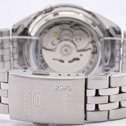 Seiko 5 Automatic 21 Jewels Japan Made SNKL21J1 SNKL21J Orologio da uomo