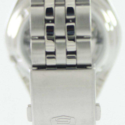 Seiko 5 Automatic 21 Jewels SNKL21 SNKL21K1 SNKL21K Orologio da uomo