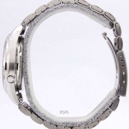 Orologio da uomo Seiko 5 automatico 21 gioielli realizzato in Giappone SNKL23 SNKL23J1 SNKL23J