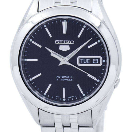 Orologio da uomo Seiko 5 Automatic SNKL23 SNKL23K1 SNKL23K
