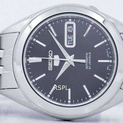 Orologio da uomo Seiko 5 Automatic SNKL23 SNKL23K1 SNKL23K