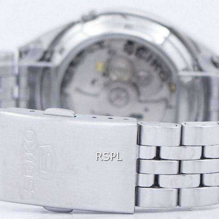Orologio da uomo Seiko 5 Automatic SNKL23 SNKL23K1 SNKL23K