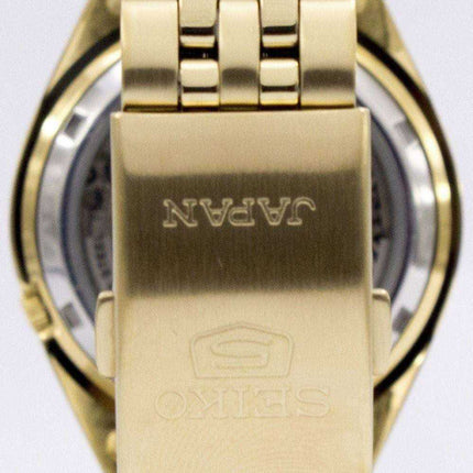 Seiko 5 Automatic 21 Jewels Japan Made SNKL28 SNKL28J1 SNKL28J Orologio da uomo