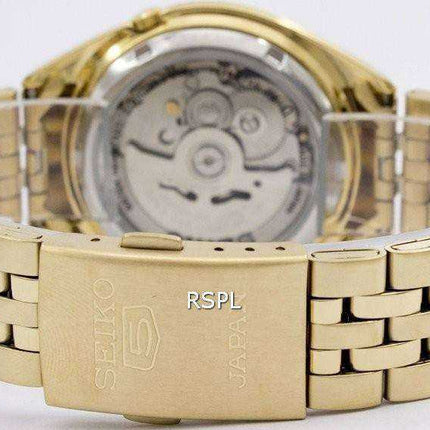 Seiko 5 Automatic 21 Jewels Japan Made SNKL28 SNKL28J1 SNKL28J Orologio da uomo