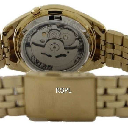 Seiko 5 Automatic 21 Jewels SNKL28 SNKL28K1 SNKL28K Orologio da uomo
