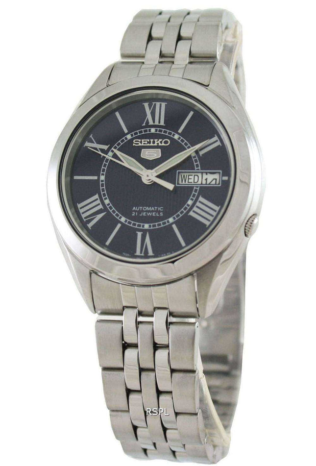 Seiko 5 Automatic SNKL31K1 SNKL31K SNKL31