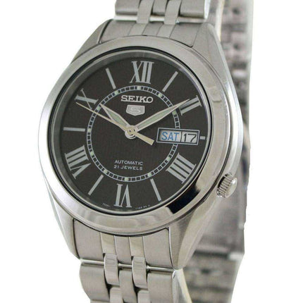 Seiko 5 Automatic SNKL33K1 SNKL33K SNKL33