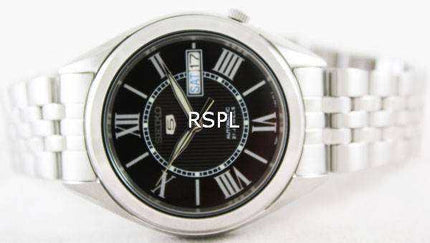 Seiko 5 Automatic SNKL33K1 SNKL33K SNKL33