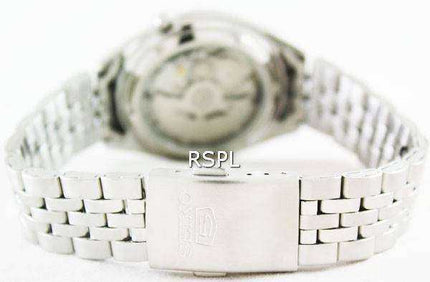 Seiko 5 Automatic SNKL33K1 SNKL33K SNKL33