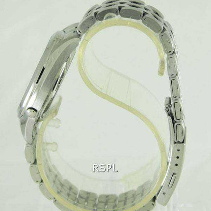 Seiko 5 Automatic 21 Jewels SNKL35 SNKL35K1 SNKL35K Orologio da uomo