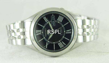 Seiko 5 Automatic 21 Jewels SNKL35 SNKL35K1 SNKL35K Orologio da uomo