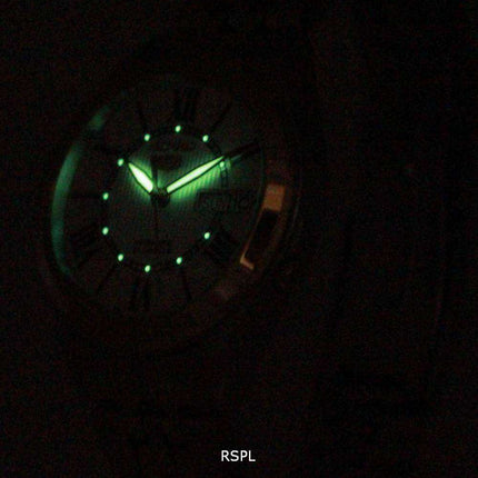Seiko 5 Automatic 21 Jewels SNKL36 SNKL36K1 SNKL36K Orologio da uomo