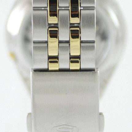 Seiko 5 Automatic 21 Jewels SNKL36 SNKL36K1 SNKL36K Orologio da uomo