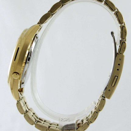 Orologio da uomo Seiko 5 automatico 21 gioielli SNKL38K1