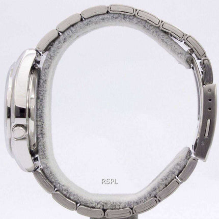 Orologio da uomo Seiko 5 automatico 21 gioielli, prodotto in Giappone, ricondizionato, SNKL41 SNKL41J1 SNKL41J