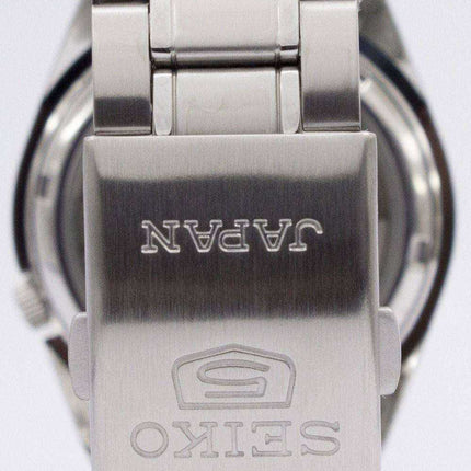 Orologio da uomo Seiko 5 automatico 21 gioielli, prodotto in Giappone, ricondizionato, SNKL41 SNKL41J1 SNKL41J