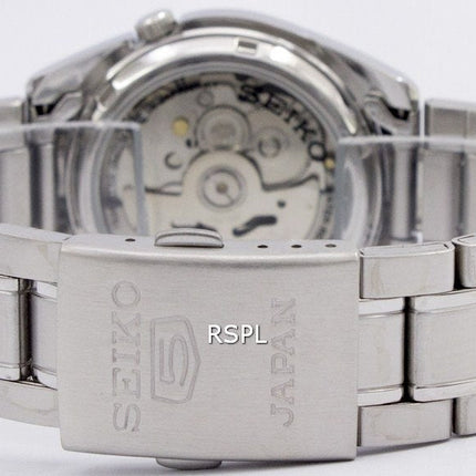 Orologio da uomo Seiko 5 automatico 21 gioielli, prodotto in Giappone, ricondizionato, SNKL41 SNKL41J1 SNKL41J
