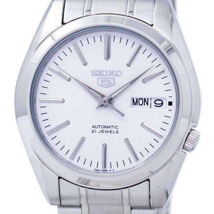 Seiko 5 Sports Automatic 21 Jewels SNKL41 SNKL41K1 SNKL41K Orologio da uomo