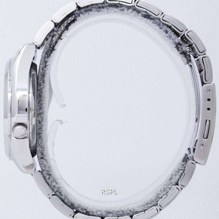 Orologio da uomo Seiko 5 Sports automatico 21 gioielli SNKL41 SNKL41K1 SNKL41K ricondizionato