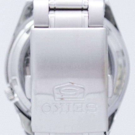 Orologio da uomo Seiko 5 Sports automatico 21 gioielli SNKL41 SNKL41K1 SNKL41K ricondizionato