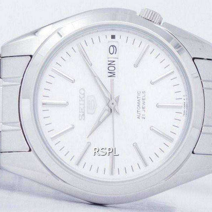 Seiko 5 Sports Automatic 21 Jewels SNKL41 SNKL41K1 SNKL41K Orologio da uomo