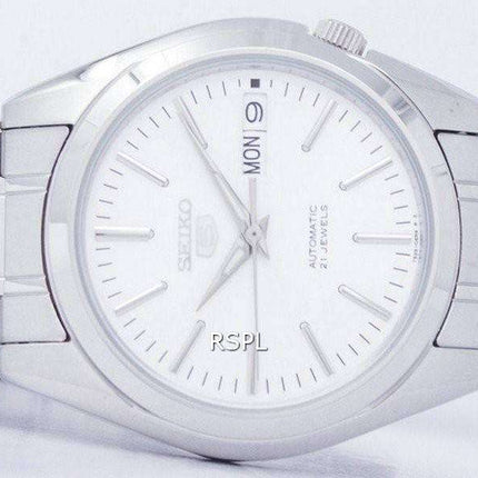 Orologio da uomo Seiko 5 Sports automatico 21 gioielli SNKL41 SNKL41K1 SNKL41K ricondizionato