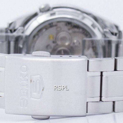 Orologio da uomo Seiko 5 Sports automatico 21 gioielli SNKL41 SNKL41K1 SNKL41K ricondizionato