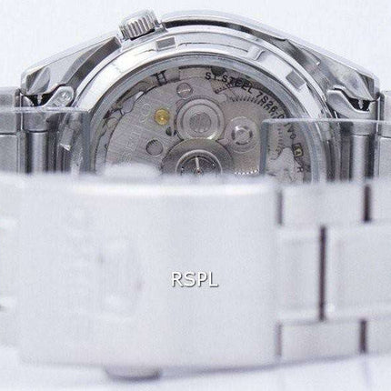 Orologio da uomo Seiko 5 Sports automatico 21 gioielli SNKL41 SNKL41K1 SNKL41K ricondizionato