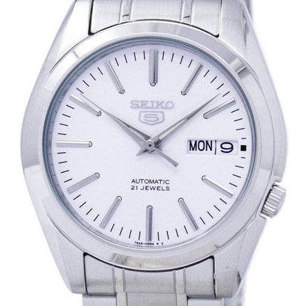 Orologio da uomo Seiko 5 Sports automatico 21 gioielli SNKL41 SNKL41K1 SNKL41K ricondizionato